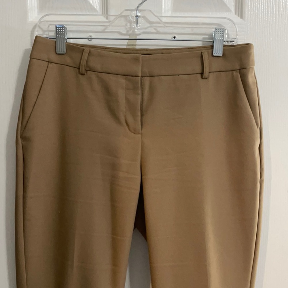 Express, 8R, Beige.